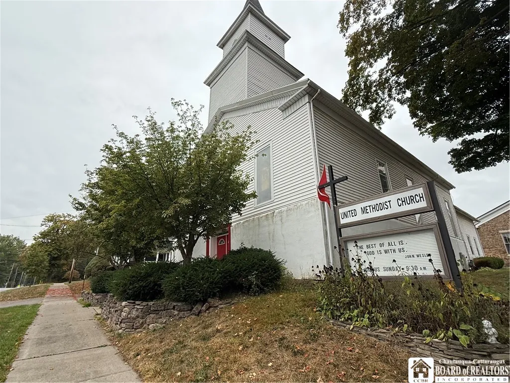 24 West Buffalo Street, Riga, New York 14428, Riga, New York 14428, ,Commercial Sale,For Sale,24 West Buffalo Street, Riga, New York 14428,0,R1647947
