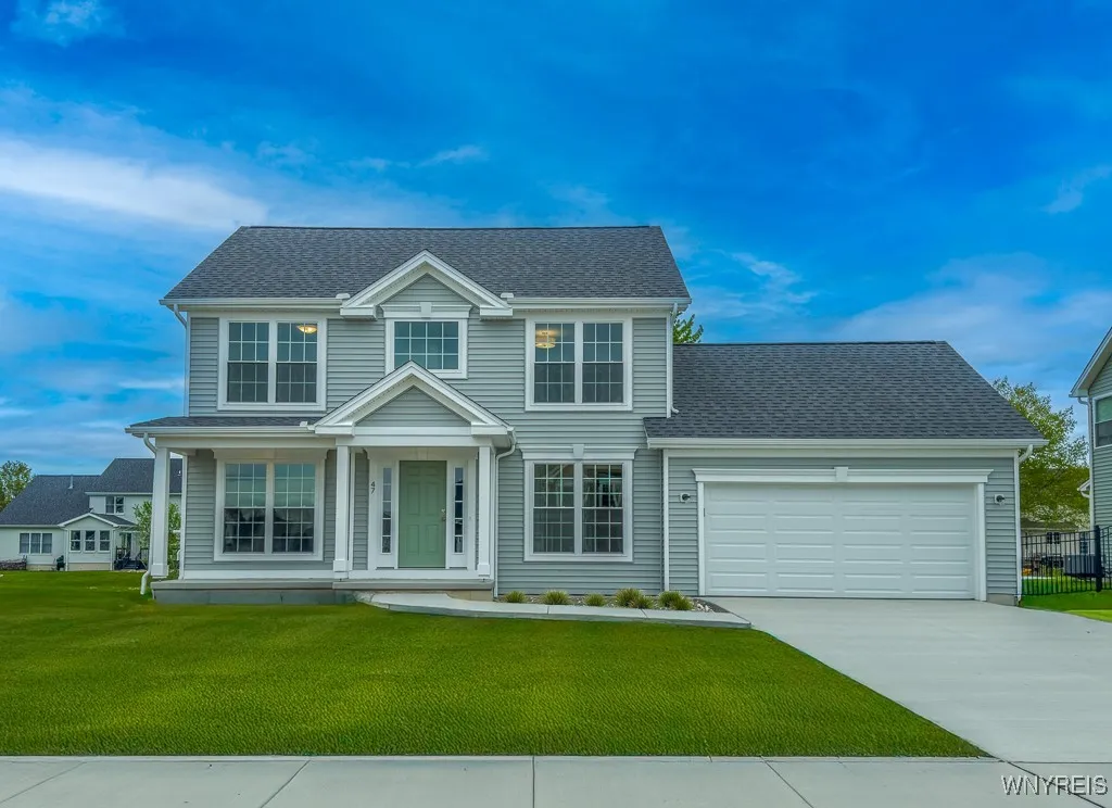 47 Greenspring Court, West Seneca, New York 14224, West Seneca, New York 14224, 3 Bedrooms Bedrooms, 7 Rooms Rooms,2 BathroomsBathrooms,Residential,For Sale,47 Greenspring Court, West Seneca, New York 14224,0,B1656365