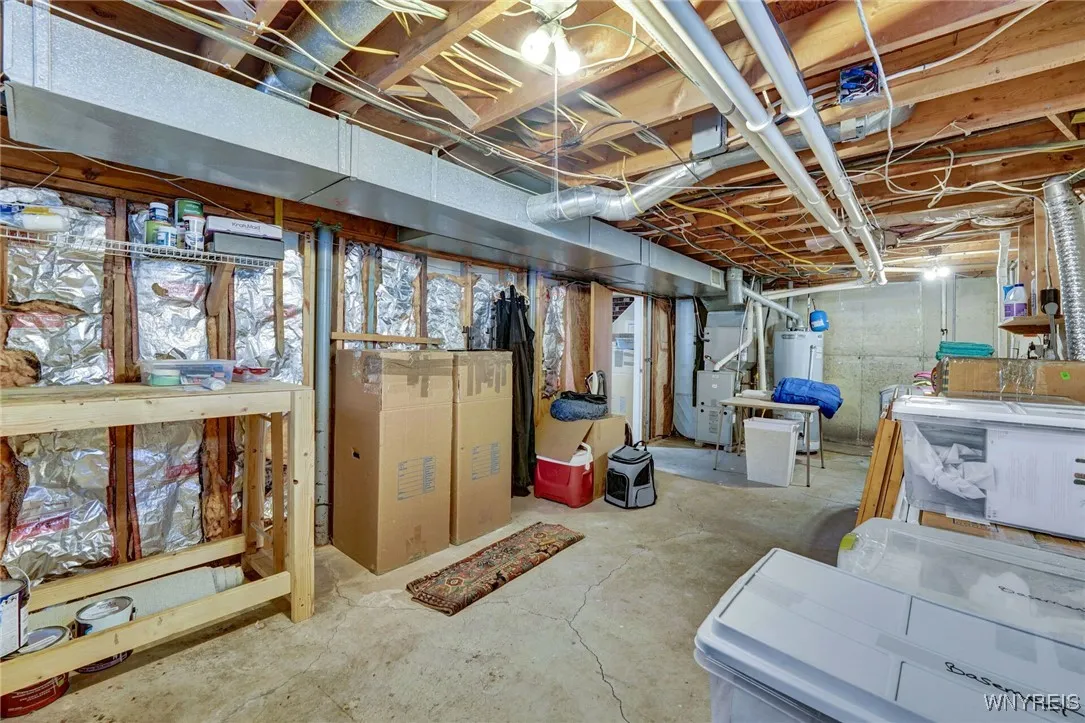 5035 Clarice Drive, Hamburg, New York 14075, Hamburg, New York 14075, 3 Bedrooms Bedrooms, 6 Rooms Rooms,1 BathroomBathrooms,Residential,Closed,5035 Clarice Drive, Hamburg, New York 14075,0,B1656296