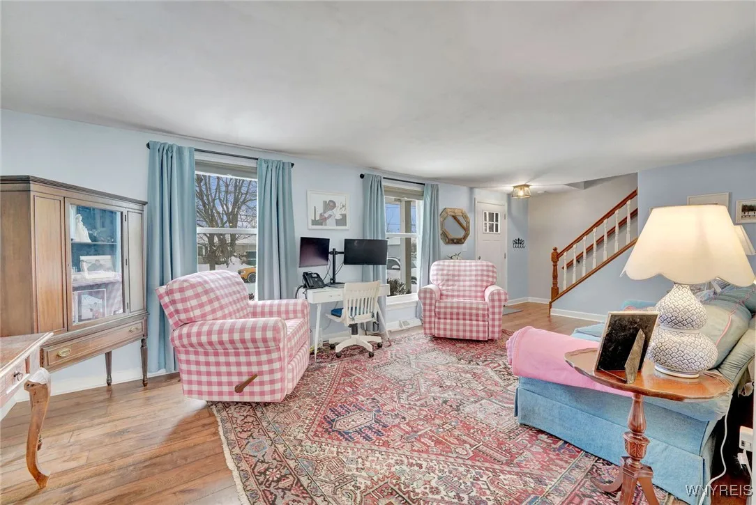 5035 Clarice Drive, Hamburg, New York 14075, Hamburg, New York 14075, 3 Bedrooms Bedrooms, 6 Rooms Rooms,1 BathroomBathrooms,Residential,Closed,5035 Clarice Drive, Hamburg, New York 14075,0,B1656296