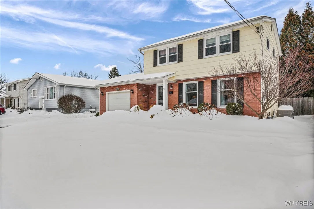 5035 Clarice Drive, Hamburg, New York 14075, Hamburg, New York 14075, 3 Bedrooms Bedrooms, 6 Rooms Rooms,1 BathroomBathrooms,Residential,Closed,5035 Clarice Drive, Hamburg, New York 14075,0,B1656296