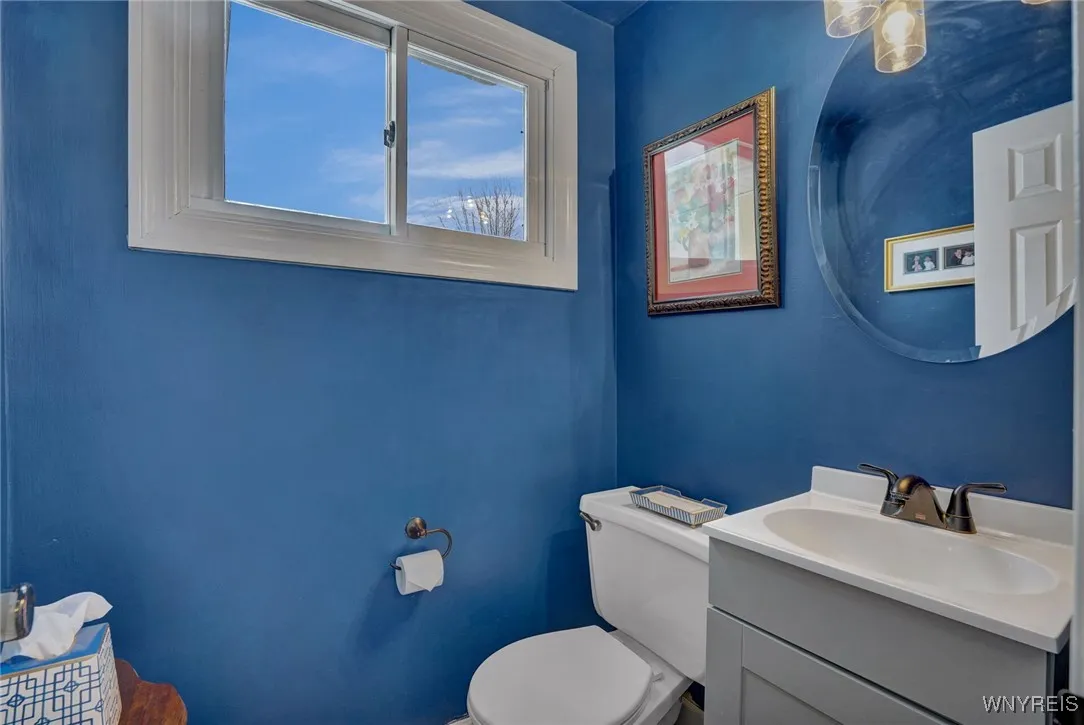 5035 Clarice Drive, Hamburg, New York 14075, Hamburg, New York 14075, 3 Bedrooms Bedrooms, 6 Rooms Rooms,1 BathroomBathrooms,Residential,Closed,5035 Clarice Drive, Hamburg, New York 14075,0,B1656296
