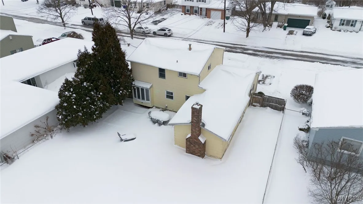 5035 Clarice Drive, Hamburg, New York 14075, Hamburg, New York 14075, 3 Bedrooms Bedrooms, 6 Rooms Rooms,1 BathroomBathrooms,Residential,Closed,5035 Clarice Drive, Hamburg, New York 14075,0,B1656296