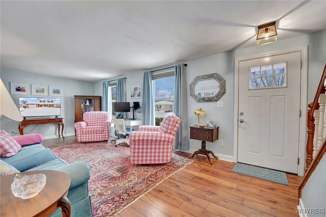 5035 Clarice Drive, Hamburg, New York 14075, Hamburg, New York 14075, 3 Bedrooms Bedrooms, 6 Rooms Rooms,1 BathroomBathrooms,Residential,Closed,5035 Clarice Drive, Hamburg, New York 14075,0,B1656296
