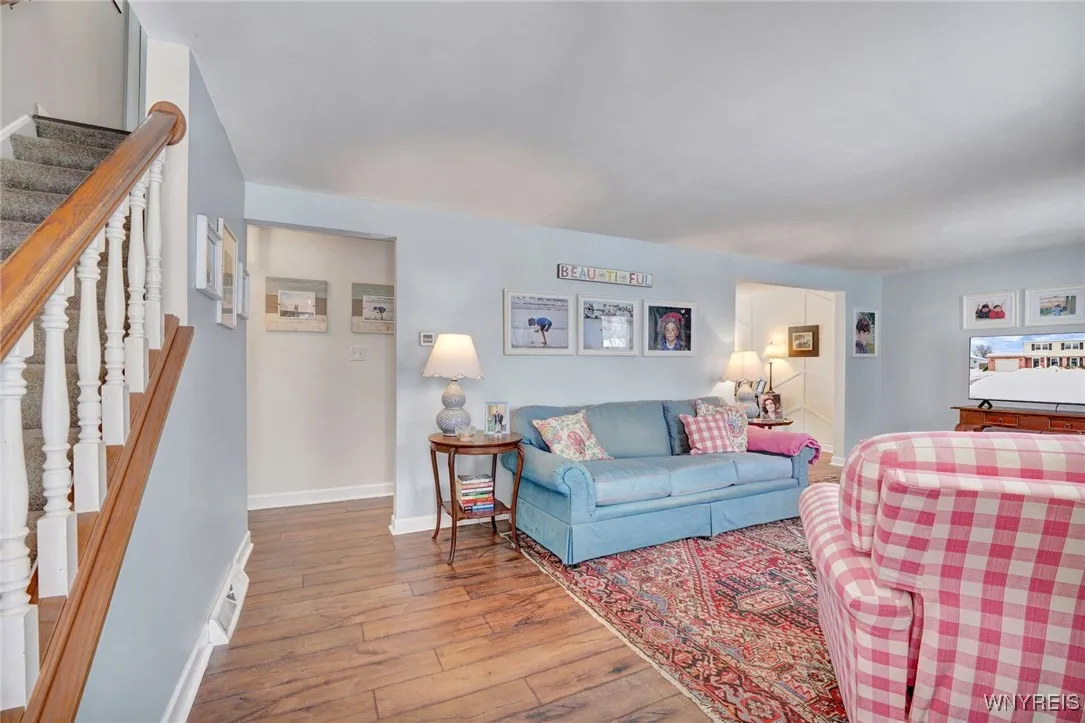 5035 Clarice Drive, Hamburg, New York 14075, Hamburg, New York 14075, 3 Bedrooms Bedrooms, 6 Rooms Rooms,1 BathroomBathrooms,Residential,Closed,5035 Clarice Drive, Hamburg, New York 14075,0,B1656296