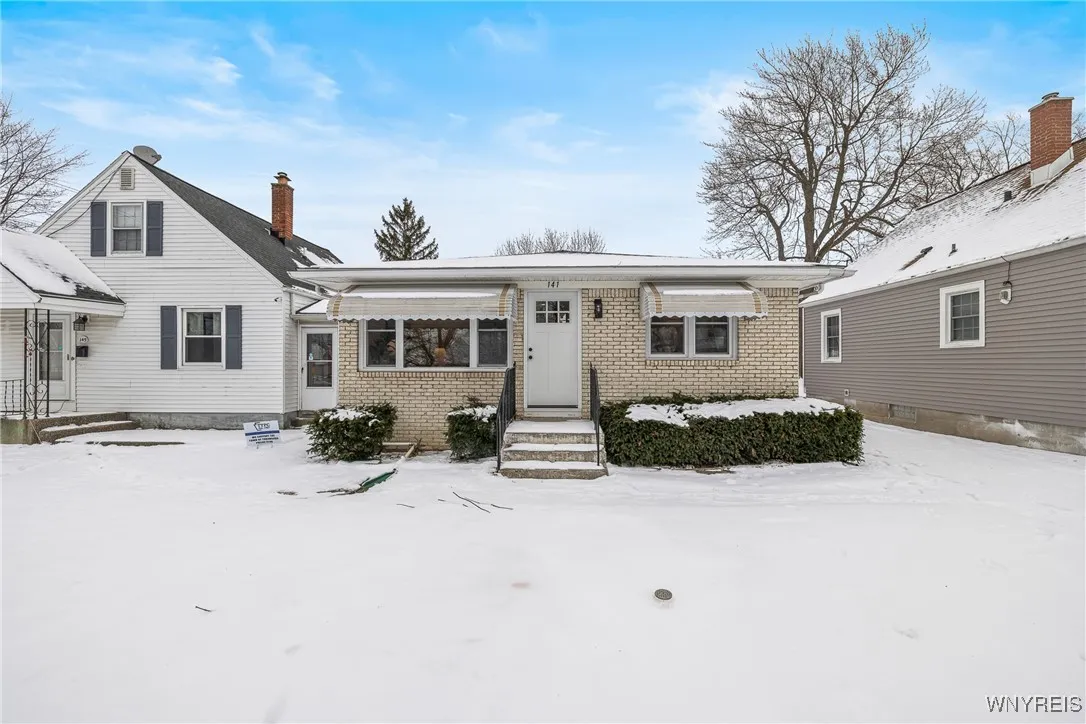 141 Midland Avenue, Tonawanda, New York 14223, Tonawanda, New York 14223, 3 Bedrooms Bedrooms, 6 Rooms Rooms,1 BathroomBathrooms,Residential,Closed,141 Midland Avenue, Tonawanda, New York 14223,0,B1656487