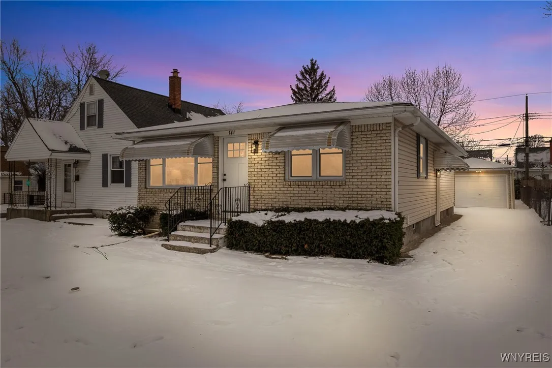 141 Midland Avenue, Tonawanda, New York 14223, Tonawanda, New York 14223, 3 Bedrooms Bedrooms, 6 Rooms Rooms,1 BathroomBathrooms,Residential,Closed,141 Midland Avenue, Tonawanda, New York 14223,0,B1656487
