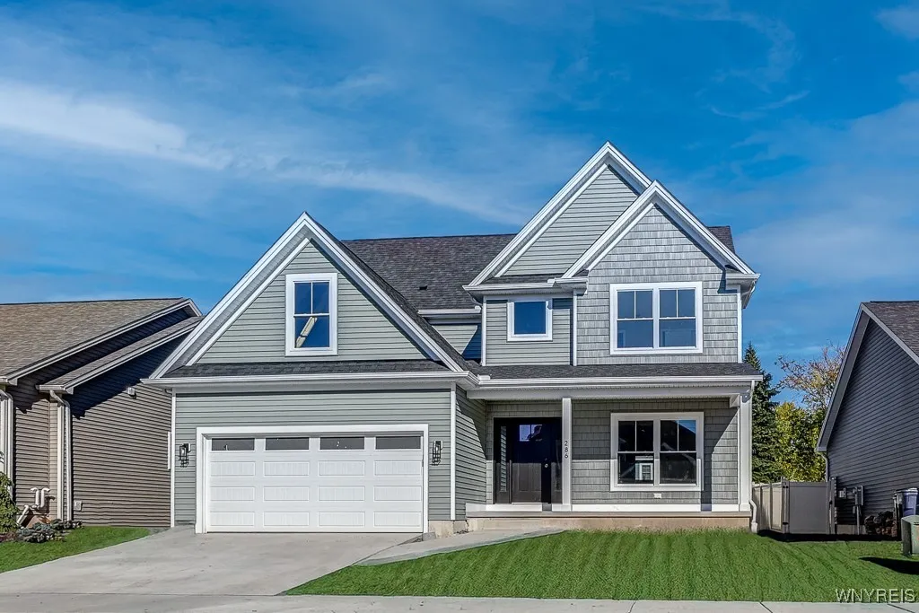 286 Rachel Vincent Way, Buffalo, New York 14216, Buffalo, New York 14216, 3 Bedrooms Bedrooms, 8 Rooms Rooms,2 BathroomsBathrooms,Residential,Closed,286 Rachel Vincent Way, Buffalo, New York 14216,0,B1656636