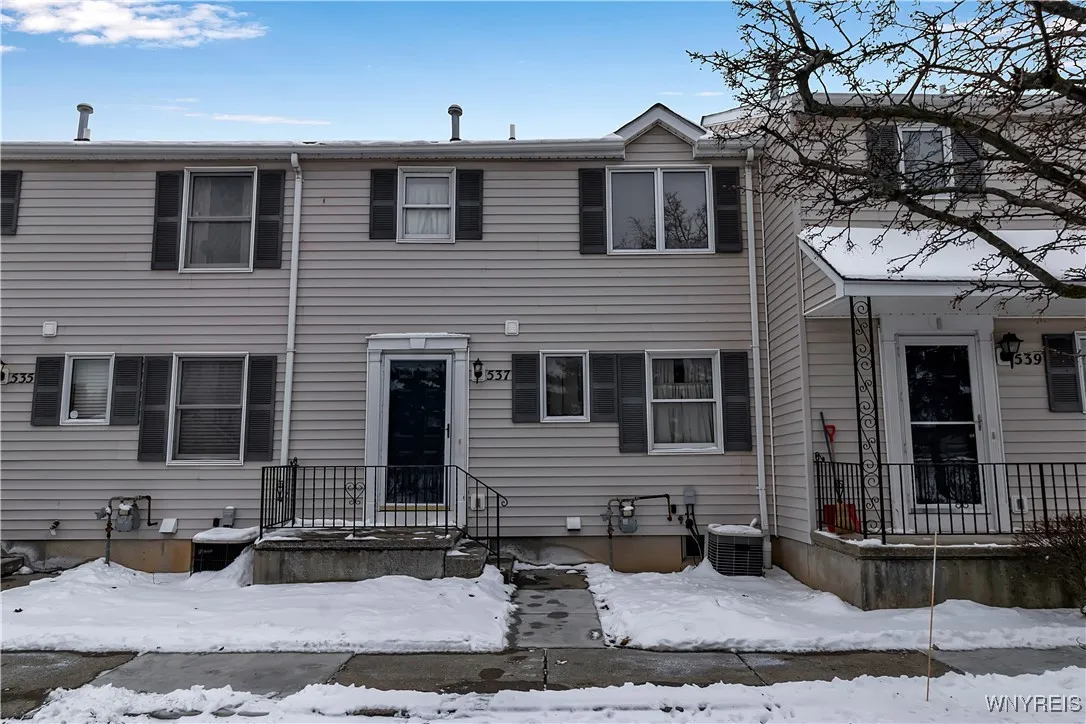 537 Burroughs Drive, Amherst, New York 14226, Amherst, New York 14226, 2 Bedrooms Bedrooms, 4 Rooms Rooms,1 BathroomBathrooms,Residential,Closed,537 Burroughs Drive, Amherst, New York 14226,0,B1656633