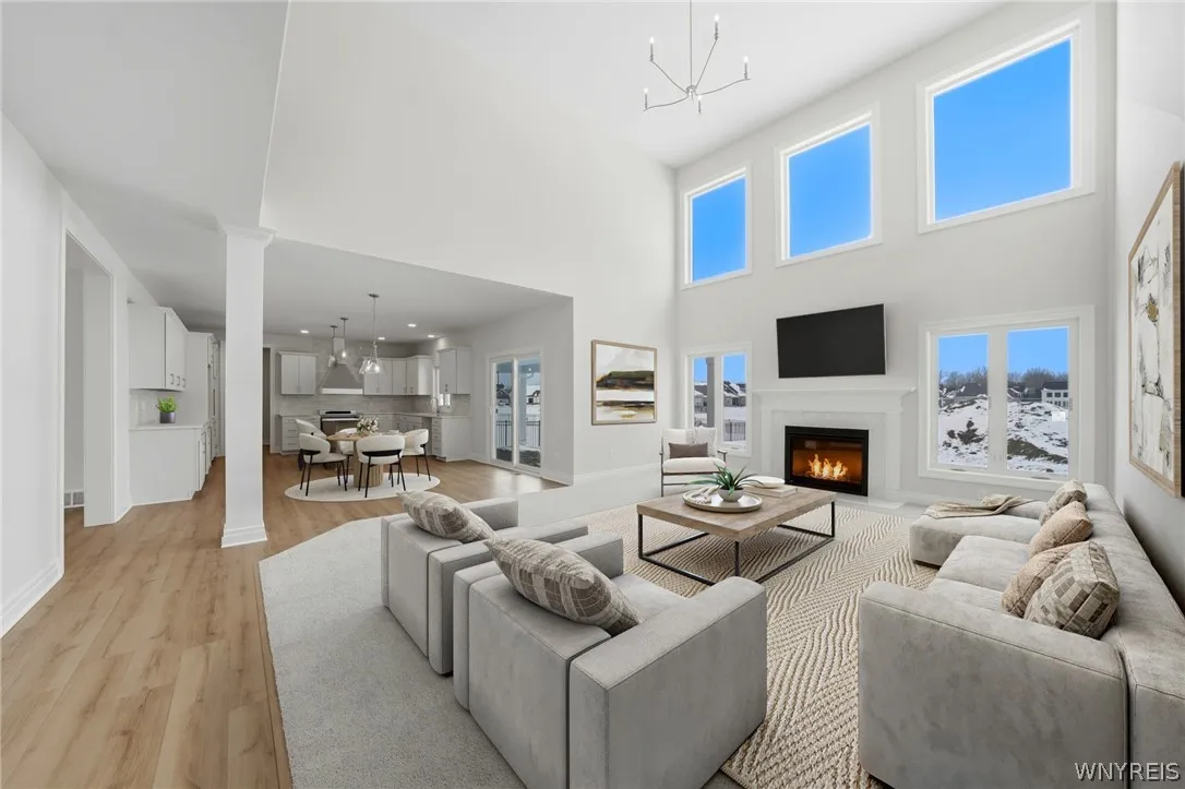5631 Dorothy Circle, Clarence, New York 14032, Clarence, New York 14032, 4 Bedrooms Bedrooms, 10 Rooms Rooms,3 BathroomsBathrooms,Residential,Closed,5631 Dorothy Circle, Clarence, New York 14032,0,B1656557