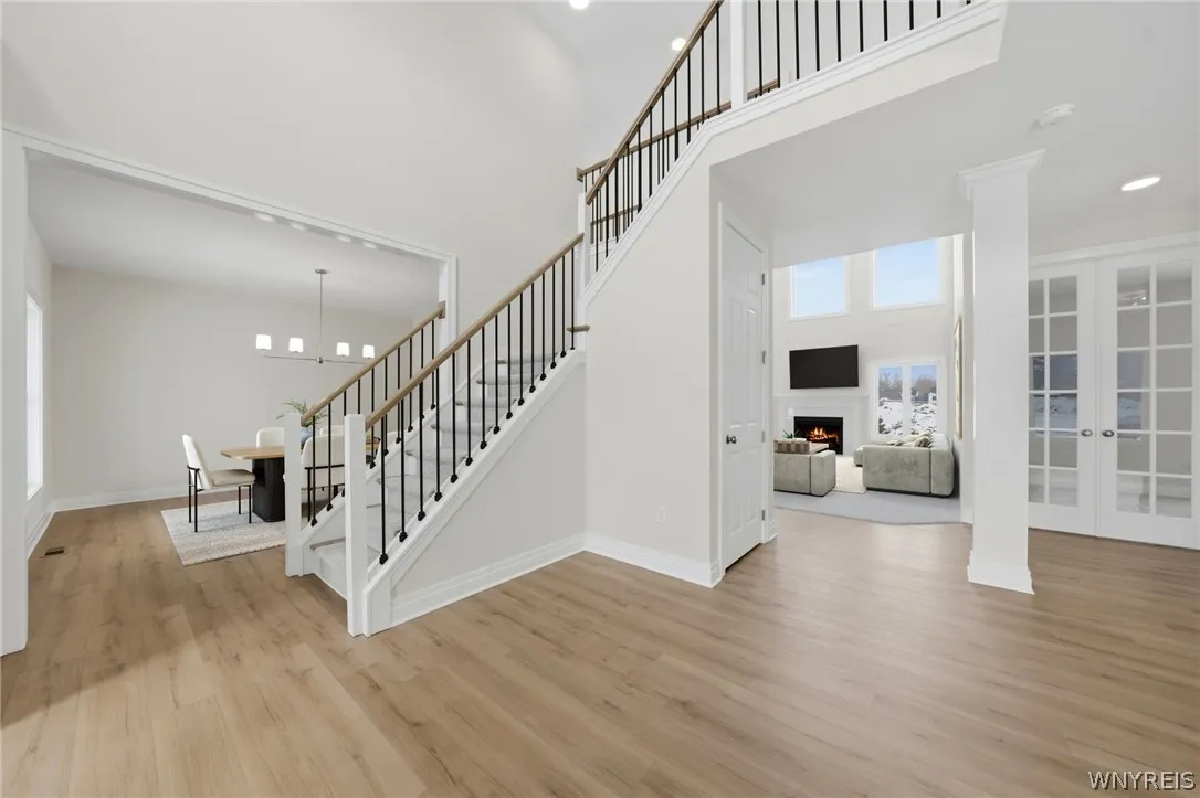 5631 Dorothy Circle, Clarence, New York 14032, Clarence, New York 14032, 4 Bedrooms Bedrooms, 10 Rooms Rooms,3 BathroomsBathrooms,Residential,Closed,5631 Dorothy Circle, Clarence, New York 14032,0,B1656557