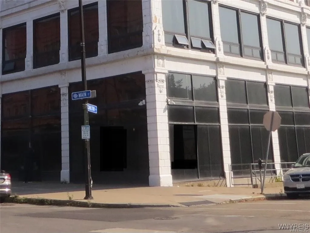 921 Main Street, Buffalo, New York 14203, Buffalo, New York 14203, ,Commercial Lease,For Rent,921 Main Street, Buffalo, New York 14203,0,B1656762