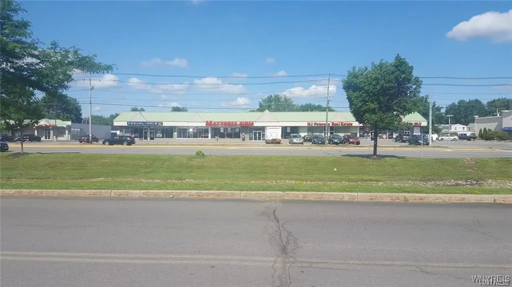 1200 Niagara Falls Boulevard, Tonawanda, New York, Tonawanda, New York 14150, ,Commercial Lease,For Rent,1200 Niagara Falls Boulevard, Tonawanda, New York ,0,B1656753
