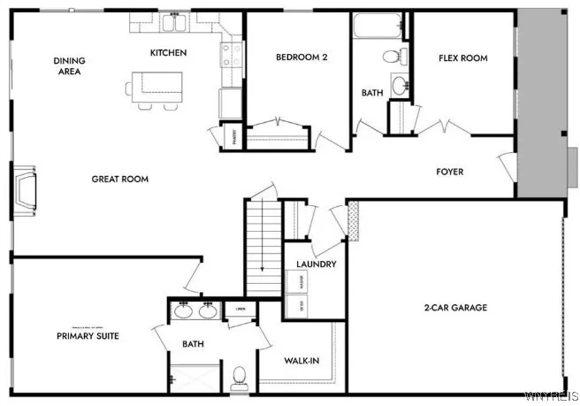 4915 Waterford Lane, Hamburg, New York 14075, Hamburg, New York 14075, 3 Bedrooms Bedrooms, 7 Rooms Rooms,2 BathroomsBathrooms,Residential,For Sale,4915 Waterford Lane, Hamburg, New York 14075,0,B1656786