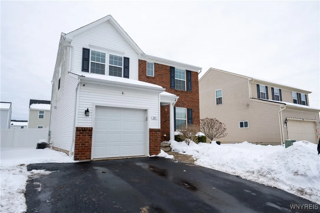 21 Jordy Court, Hamburg, New York 14075, Hamburg, New York 14075, 3 Bedrooms Bedrooms, 8 Rooms Rooms,1 BathroomBathrooms,Residential,For Sale,21 Jordy Court, Hamburg, New York 14075,0,B1656703