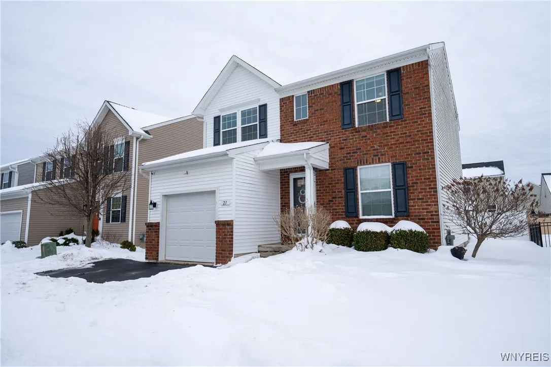 21 Jordy Court, Hamburg, New York 14075, Hamburg, New York 14075, 3 Bedrooms Bedrooms, 8 Rooms Rooms,1 BathroomBathrooms,Residential,For Sale,21 Jordy Court, Hamburg, New York 14075,0,B1656703