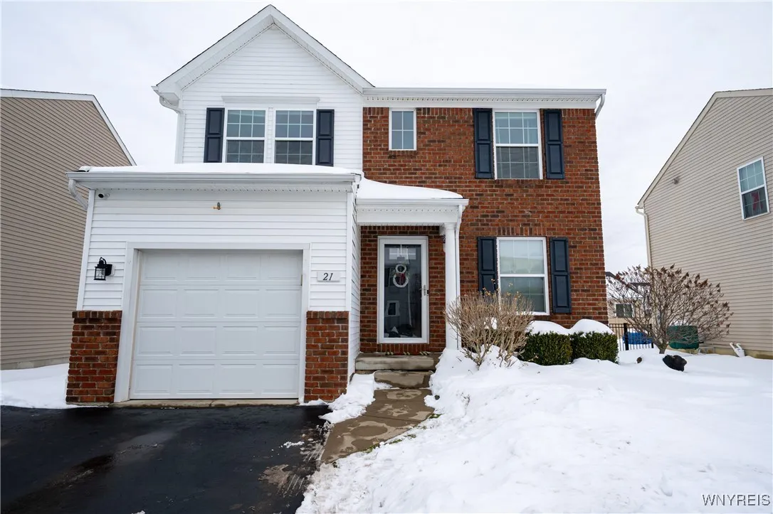 21 Jordy Court, Hamburg, New York 14075, Hamburg, New York 14075, 3 Bedrooms Bedrooms, 8 Rooms Rooms,1 BathroomBathrooms,Residential,For Sale,21 Jordy Court, Hamburg, New York 14075,0,B1656703