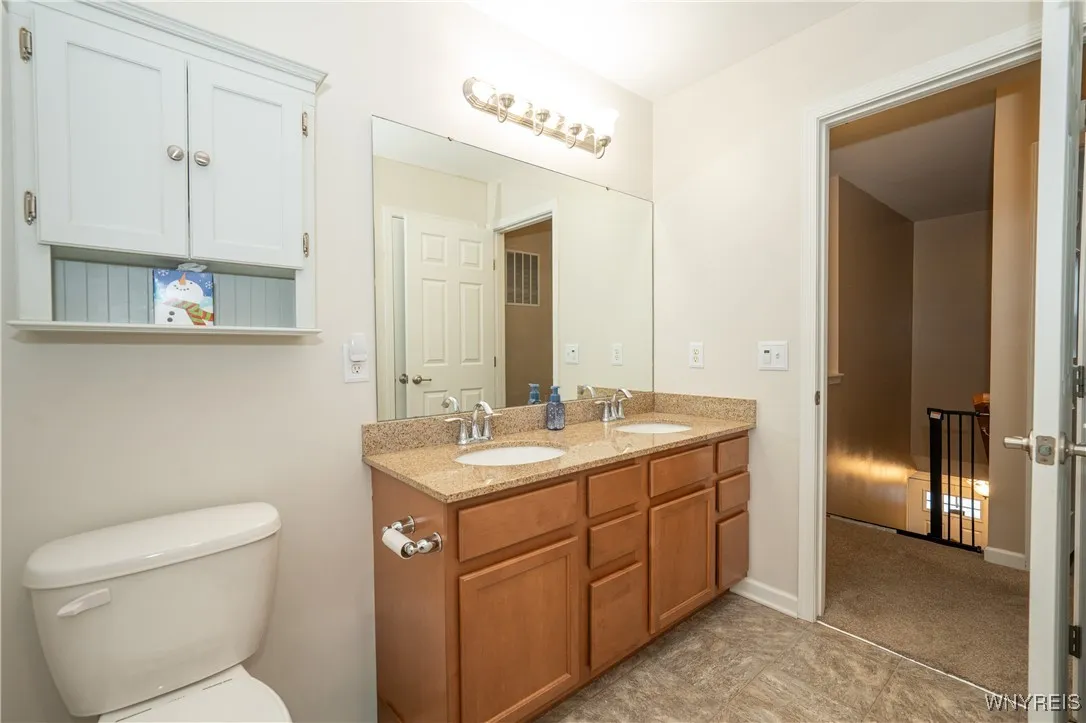 21 Jordy Court, Hamburg, New York 14075, Hamburg, New York 14075, 3 Bedrooms Bedrooms, 8 Rooms Rooms,1 BathroomBathrooms,Residential,For Sale,21 Jordy Court, Hamburg, New York 14075,0,B1656703