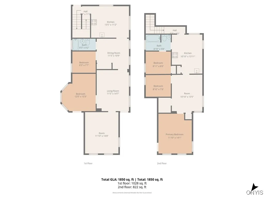 306 Shuart Avenue, Syracuse, New York 13203, Syracuse, New York 13203, 6 Bedroom Bedrooms, ,2 BathroomBathrooms,Residential,For Sale,306 Shuart Avenue, Syracuse, New York 13203,0,S1656253