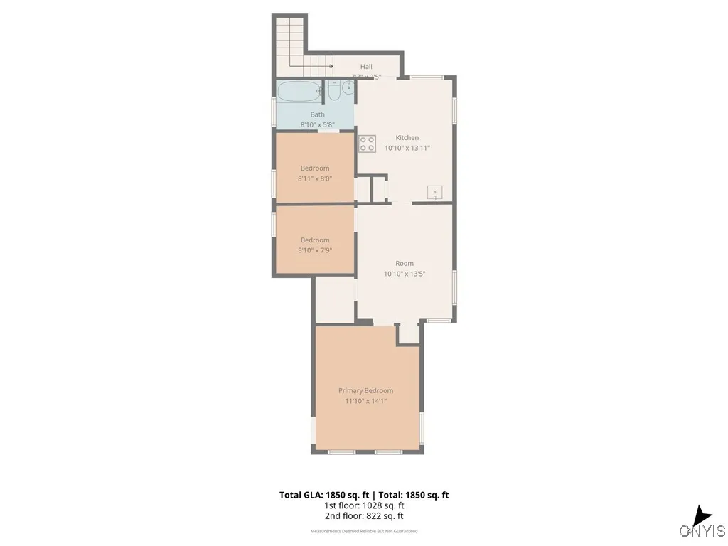 306 Shuart Avenue, Syracuse, New York 13203, Syracuse, New York 13203, 6 Bedroom Bedrooms, ,2 BathroomBathrooms,Residential,For Sale,306 Shuart Avenue, Syracuse, New York 13203,0,S1656253