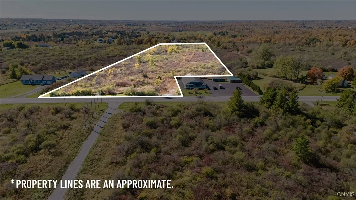 New York State Route 12, Pamelia, New York 13637, Pamelia, New York 13637, ,Land,For Sale,New York State Route 12, Pamelia, New York 13637,0,S1656344