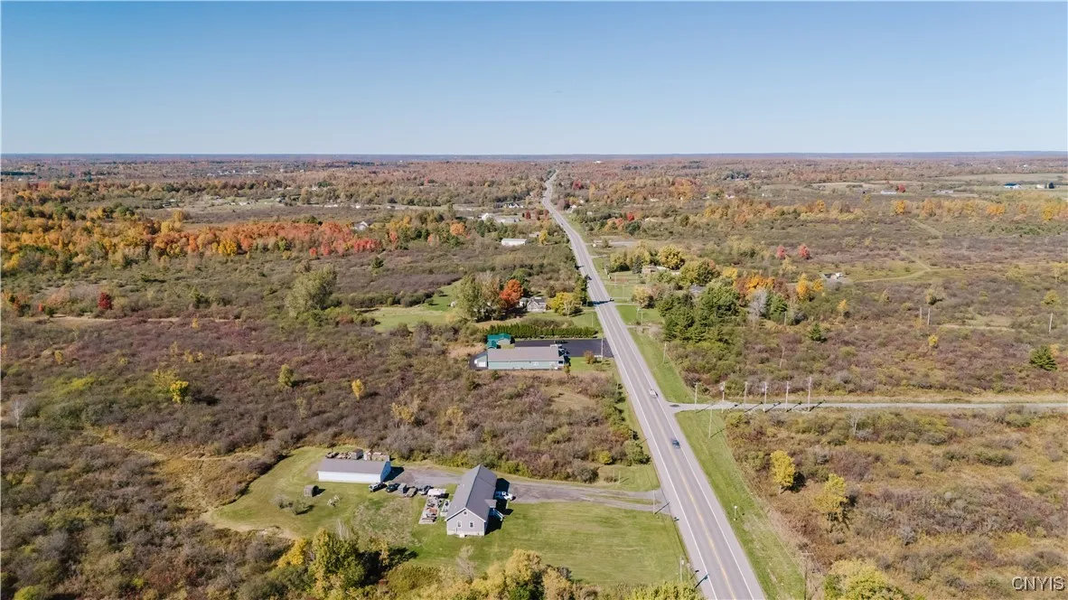 New York State Route 12, Pamelia, New York 13637, Pamelia, New York 13637, ,Land,For Sale,New York State Route 12, Pamelia, New York 13637,0,S1656344