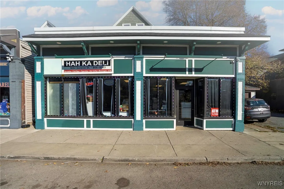 1892 Seneca Street, Buffalo, New York 14210, Buffalo, New York 14210, ,Commercial Sale,Closed,1892 Seneca Street, Buffalo, New York 14210,0,B1656598