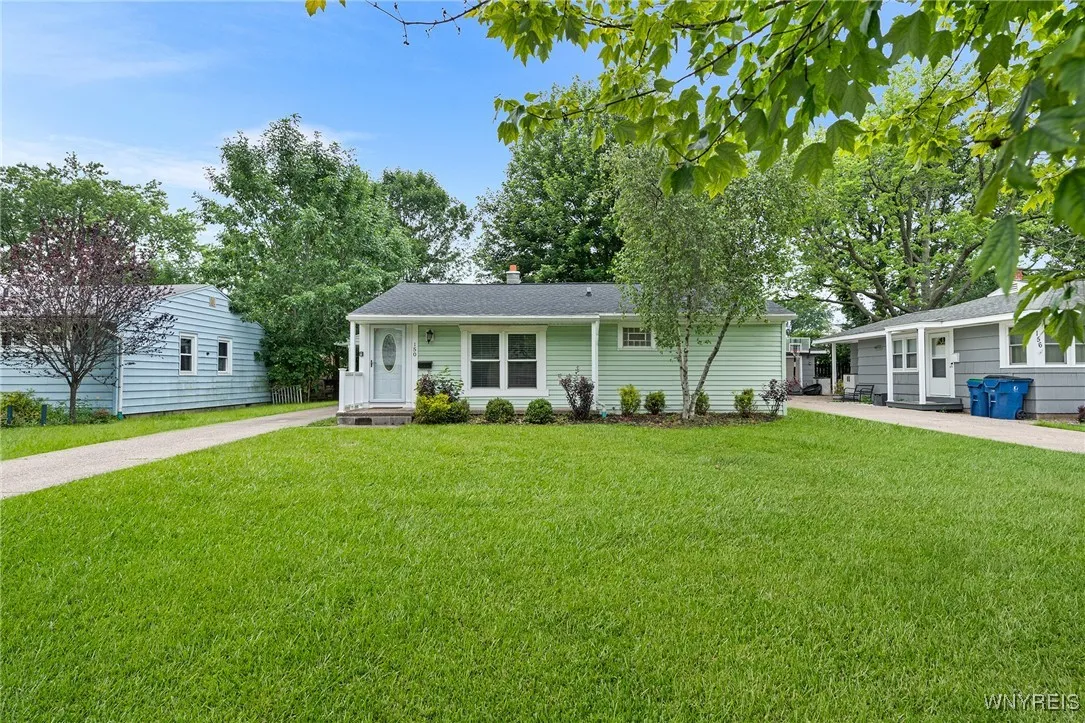 150 Meadow Lea Drive, Amherst, New York 14226, Amherst, New York 14226, 3 Bedrooms Bedrooms, 6 Rooms Rooms,1 BathroomBathrooms,Residential,For Sale,150 Meadow Lea Drive, Amherst, New York 14226,0,B1657189