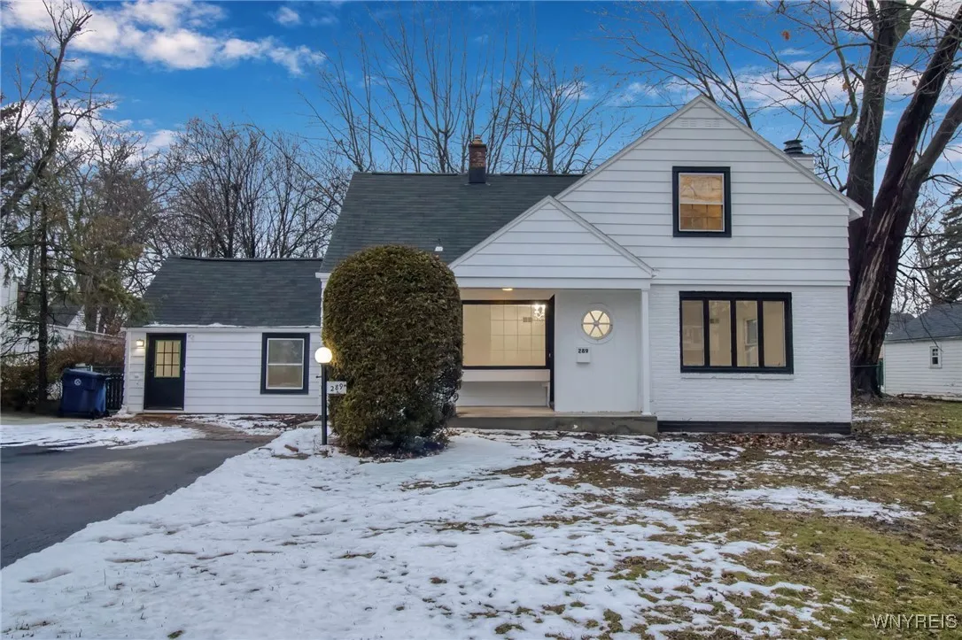 289 Huxley Drive, Amherst, New York 14226, Amherst, New York 14226, 4 Bedrooms Bedrooms, 7 Rooms Rooms,1 BathroomBathrooms,Residential,Closed,289 Huxley Drive, Amherst, New York 14226,0,B1657200