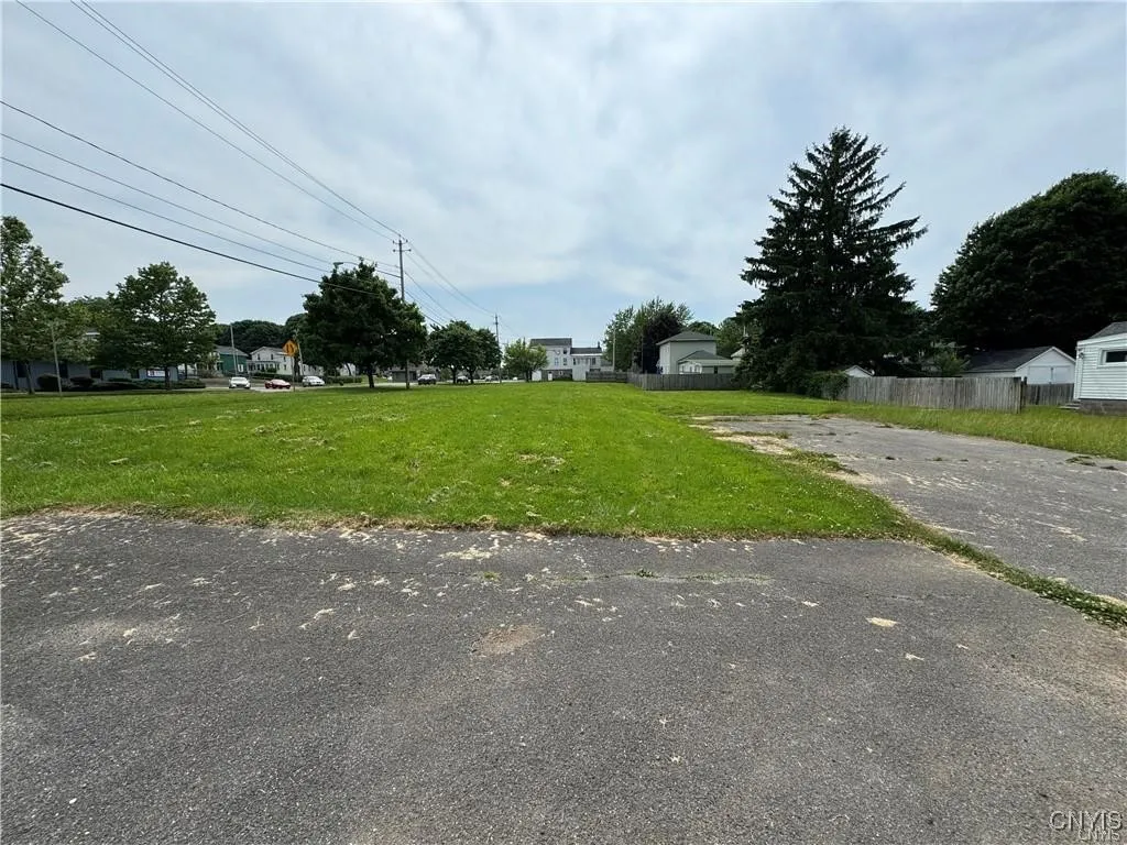 75-83 West Utica Street 75, Oswego, New York 13126, Oswego, New York 13126, ,Land,For Sale,75-83 West Utica Street 75, Oswego, New York 13126,0,S1657208