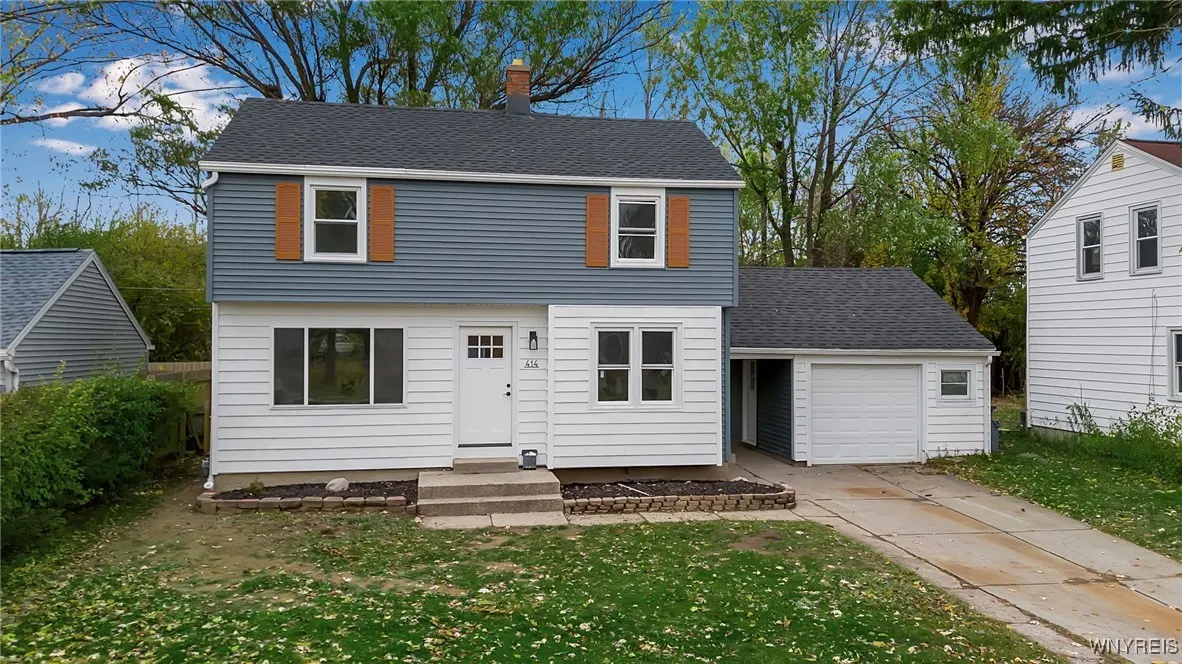 414 Longmeadow Road, Amherst, New York 14226, Amherst, New York 14226, 3 Bedrooms Bedrooms, 7 Rooms Rooms,1 BathroomBathrooms,Residential,Closed,414 Longmeadow Road, Amherst, New York 14226,0,B1657242