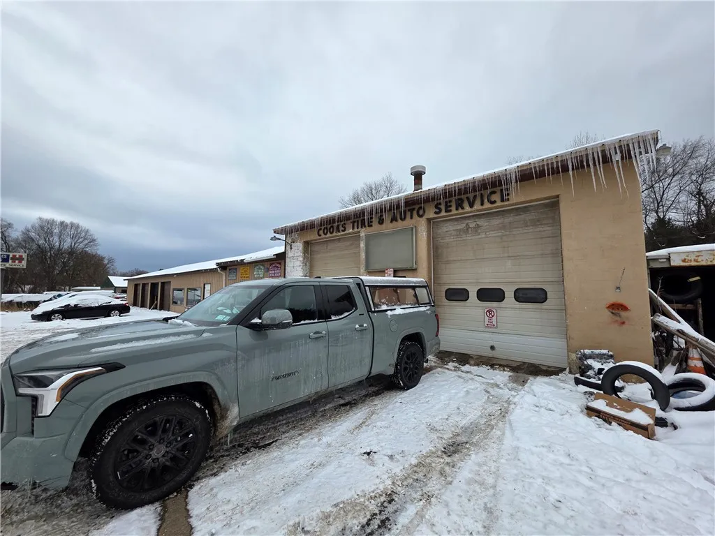 3522 Andover Road, Wellsville, New York 14895, Wellsville, New York 14895, ,Commercial Sale,For Sale,3522 Andover Road, Wellsville, New York 14895,0,R1656661