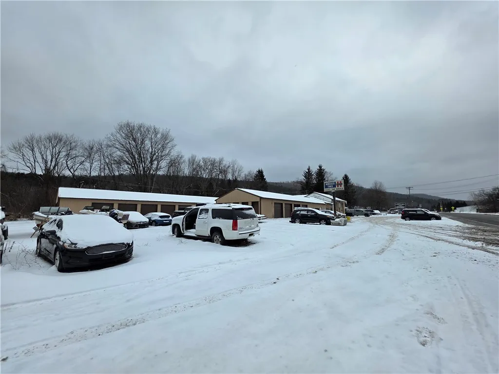 3522 Andover Road, Wellsville, New York 14895, Wellsville, New York 14895, ,Commercial Sale,For Sale,3522 Andover Road, Wellsville, New York 14895,0,R1656661