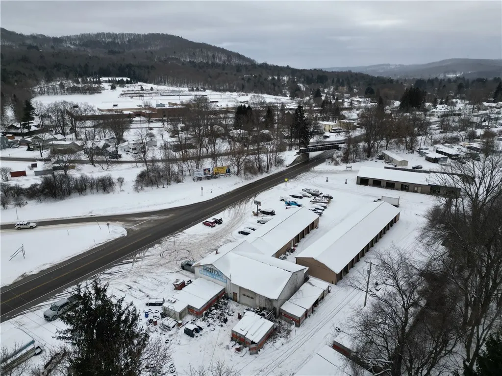 3522 Andover Road, Wellsville, New York 14895, Wellsville, New York 14895, ,Commercial Sale,For Sale,3522 Andover Road, Wellsville, New York 14895,0,R1656661