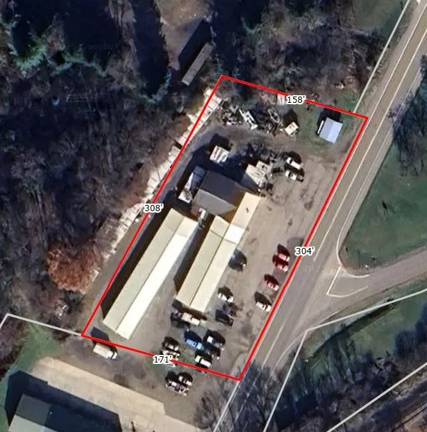 3522 Andover Road, Wellsville, New York 14895, Wellsville, New York 14895, ,Commercial Sale,For Sale,3522 Andover Road, Wellsville, New York 14895,0,R1656661