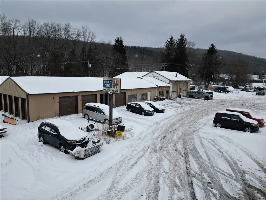 3522 Andover Road, Wellsville, New York 14895, Wellsville, New York 14895, ,Commercial Sale,For Sale,3522 Andover Road, Wellsville, New York 14895,0,R1656661