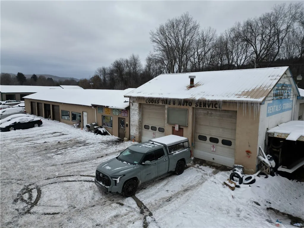 3522 Andover Road, Wellsville, New York 14895, Wellsville, New York 14895, ,Commercial Sale,For Sale,3522 Andover Road, Wellsville, New York 14895,0,R1656661