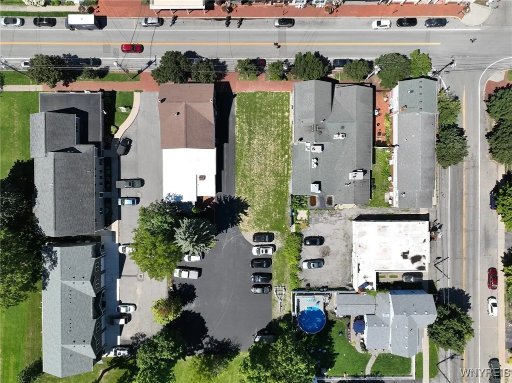 420 Main Street, Porter, New York 14174, Porter, New York 14174, ,Land,For Sale,420 Main Street, Porter, New York 14174,0,B1657372