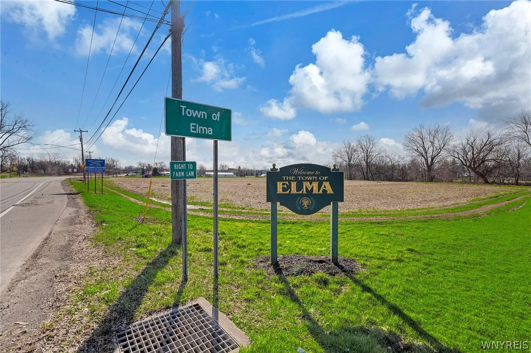 5600 Clinton Street 0, Elma, New York 14059, Elma, New York 14059, ,Land,For Sale,5600 Clinton Street 0, Elma, New York 14059,0,B1657019