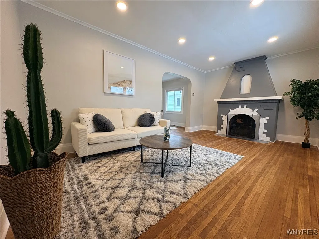 430 Washington Avenue, Tonawanda, New York 14217, Tonawanda, New York 14217, 3 Bedrooms Bedrooms, 6 Rooms Rooms,2 BathroomsBathrooms,Residential,For Sale,430 Washington Avenue, Tonawanda, New York 14217,0,B1656944