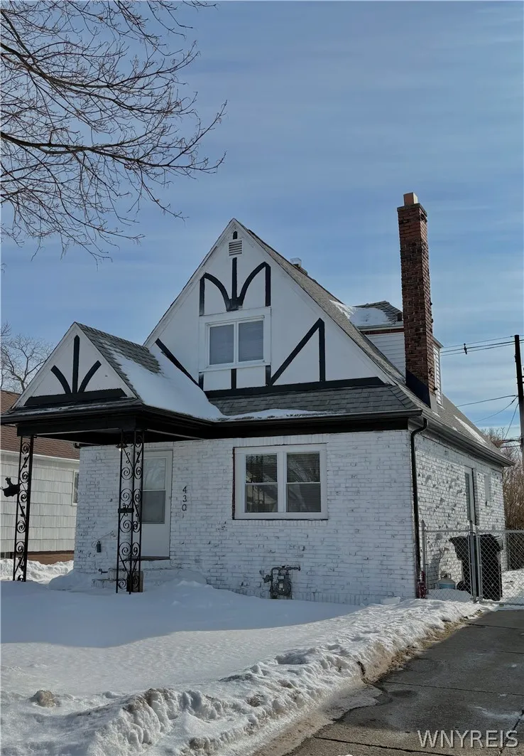 430 Washington Avenue, Tonawanda, New York 14217, Tonawanda, New York 14217, 3 Bedrooms Bedrooms, 6 Rooms Rooms,2 BathroomsBathrooms,Residential,For Sale,430 Washington Avenue, Tonawanda, New York 14217,0,B1656944
