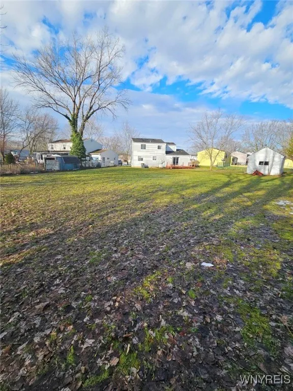 33 Vermont Place, West Seneca, New York 14224, West Seneca, New York 14224, 4 Bedrooms Bedrooms, 8 Rooms Rooms,1 BathroomBathrooms,Residential,Closed,33 Vermont Place, West Seneca, New York 14224,0,B1657400