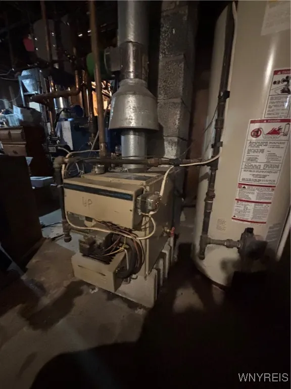 236 Callodine Avenue, Amherst, New York 14226, Amherst, New York 14226, 4 Bedrooms Bedrooms, ,2 BathroomsBathrooms,Residential,Closed,236 Callodine Avenue, Amherst, New York 14226,0,B1657249