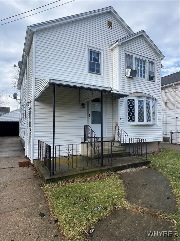 236 Callodine Avenue, Amherst, New York 14226, Amherst, New York 14226, 4 Bedrooms Bedrooms, ,2 BathroomsBathrooms,Residential,Closed,236 Callodine Avenue, Amherst, New York 14226,0,B1657249