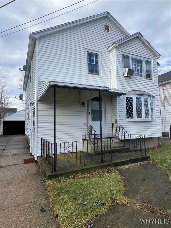 236 Callodine Avenue, Amherst, New York 14226, Amherst, New York 14226, 4 Bedrooms Bedrooms, ,2 BathroomsBathrooms,Residential,Closed,236 Callodine Avenue, Amherst, New York 14226,0,B1657249