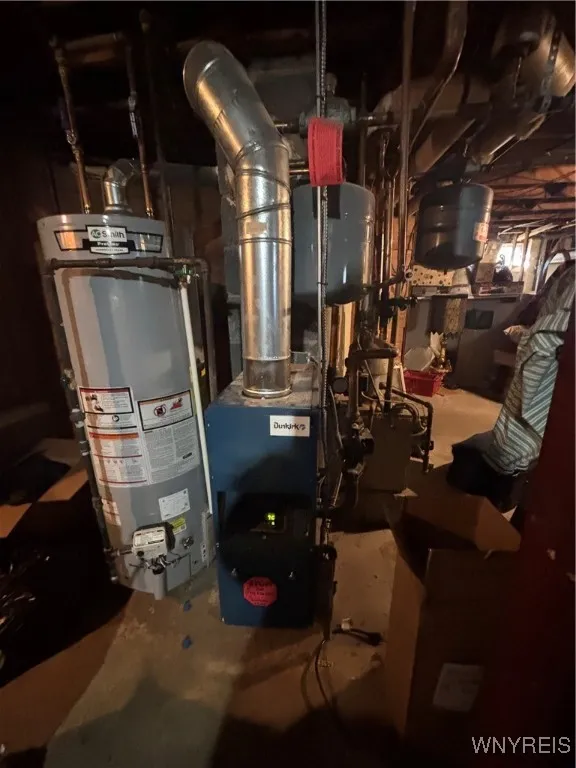 236 Callodine Avenue, Amherst, New York 14226, Amherst, New York 14226, 4 Bedrooms Bedrooms, ,2 BathroomsBathrooms,Residential,Closed,236 Callodine Avenue, Amherst, New York 14226,0,B1657249