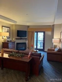 6447 Holiday Valley Road 321/323-4, Ellicottville, Ellicottville, New York 14731, 2 Bedroom Bedrooms, 5 Room Rooms,2 BathroomBathrooms,Residential,For Sale,6447 Holiday Valley Road 321/323-4, Ellicottville,0,B1657487
