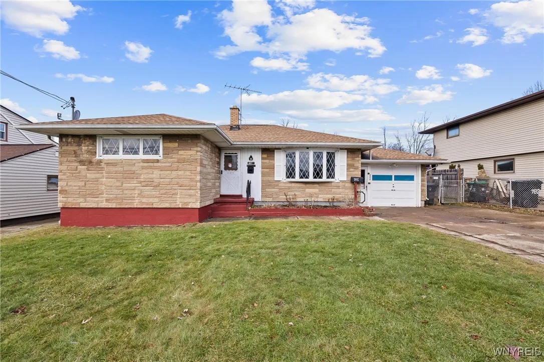 786 Fletcher Street, Tonawanda, New York 14150, Tonawanda, New York 14150, 3 Bedrooms Bedrooms, 6 Rooms Rooms,1 BathroomBathrooms,Residential,For Sale,786 Fletcher Street, Tonawanda, New York 14150,0,B1657386