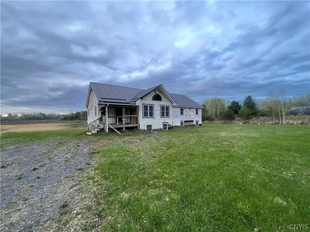 27 Cedar Street, Norfolk, New York 13668, Norfolk, New York 13668, 3 Bedrooms Bedrooms, 6 Rooms Rooms,2 BathroomsBathrooms,Residential,For Sale,27 Cedar Street, Norfolk, New York 13668,0,S1657154