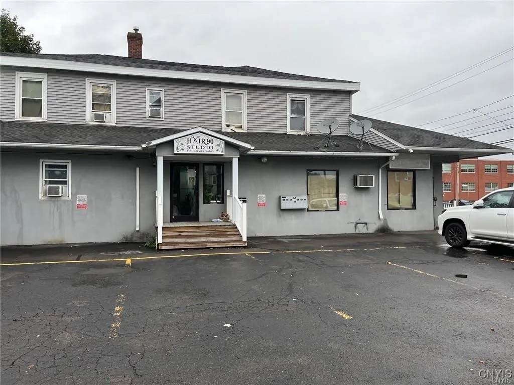 180 Main Street, Cortland, New York 13045, Cortland, New York 13045, ,Commercial Sale,For Sale,180 Main Street, Cortland, New York 13045,0,S1657596